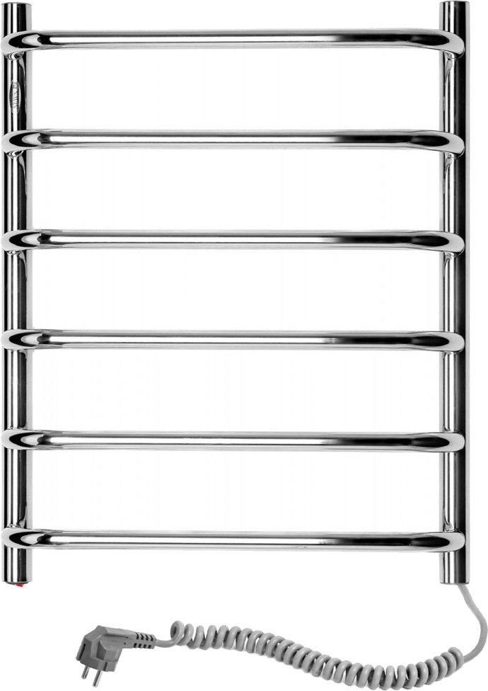 Полотенцесушитель Navin Symphony E R 480x600 10-009020-4860