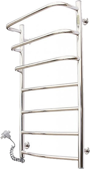 Рушникосушарка Kosser Kaskad Duga EL 500x900