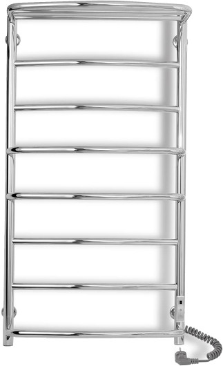 Полотенцесушитель LARIS Euroflesh Shelf E R 500x1000 73207613