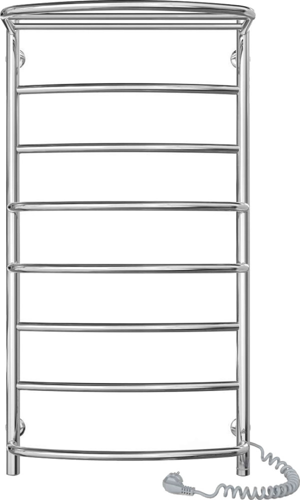 Полотенцесушитель LARIS Euroflesh Shelf E R 500x1000 73207781