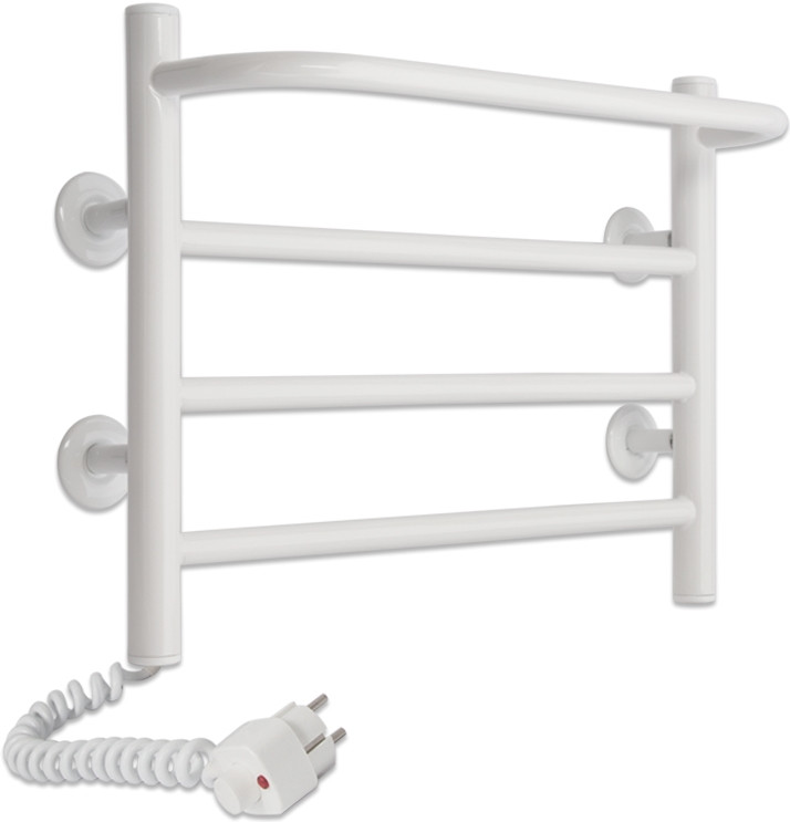 Полотенцесушитель LARIS Zebra Prime E 425x300