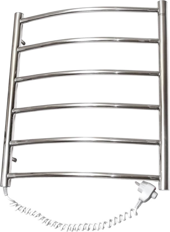 Полотенцесушитель Euro Product Drabynka E L 500x600 PS0200