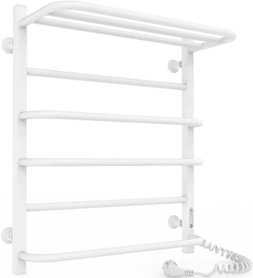 Рушникосушарка LARIS Zebra Comfort Shelf E R 500x600 73207783