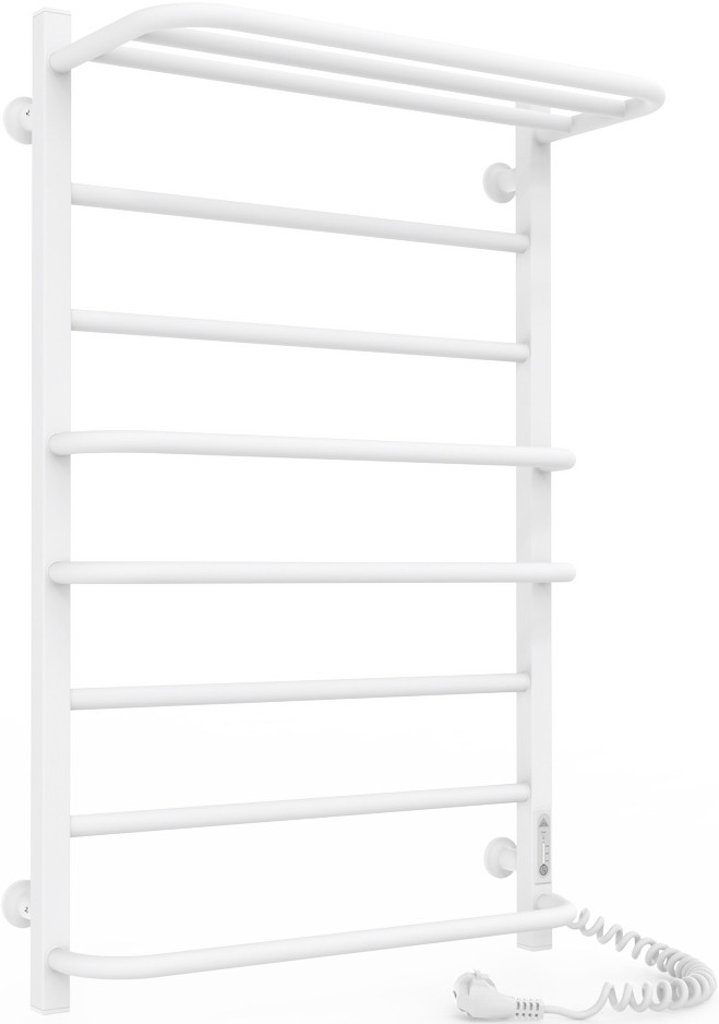 Рушникосушарка LARIS Zebra Comfort Shelf E R 500x800 73207785