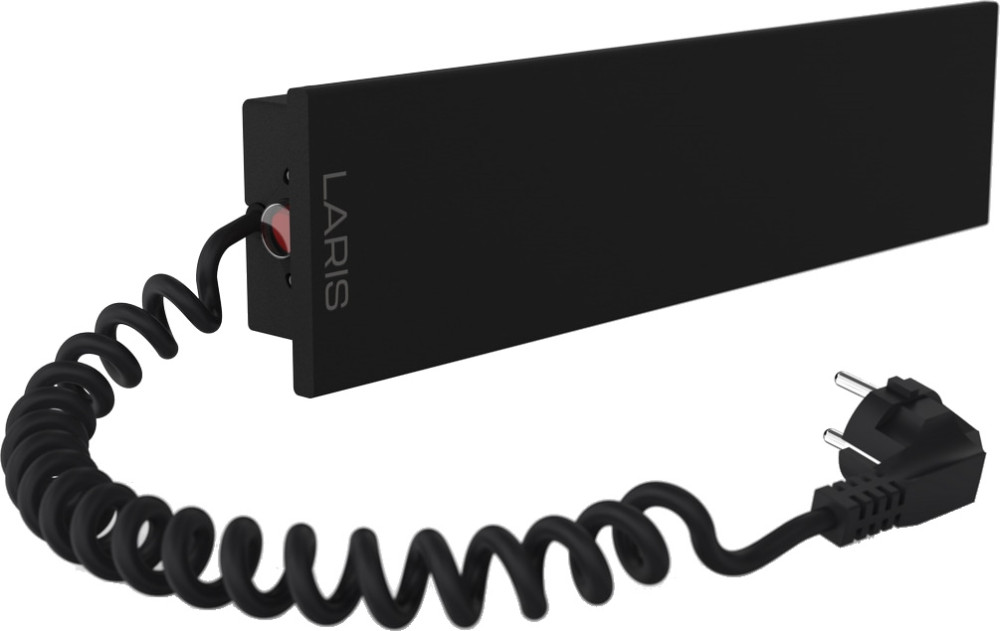 Рушникосушарка LARIS Zebra Smart 400x100 73207956