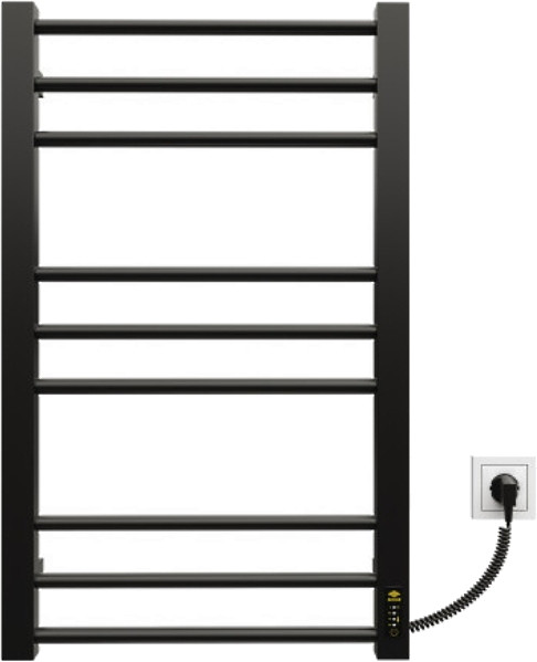 Полотенцесушитель Kosser Step E R 500x800