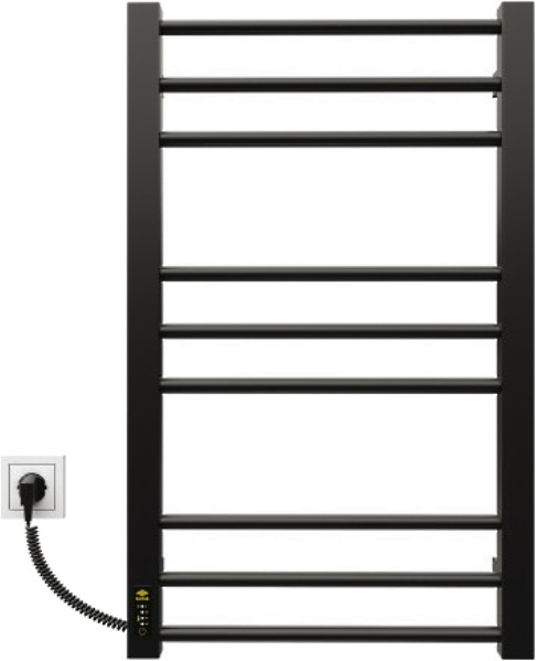 Рушникосушарка Kosser Step E L 500x800 (ДСТ02EL