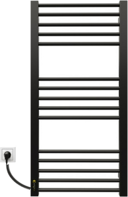 Полотенцесушитель Kosser Step E L 500x1000