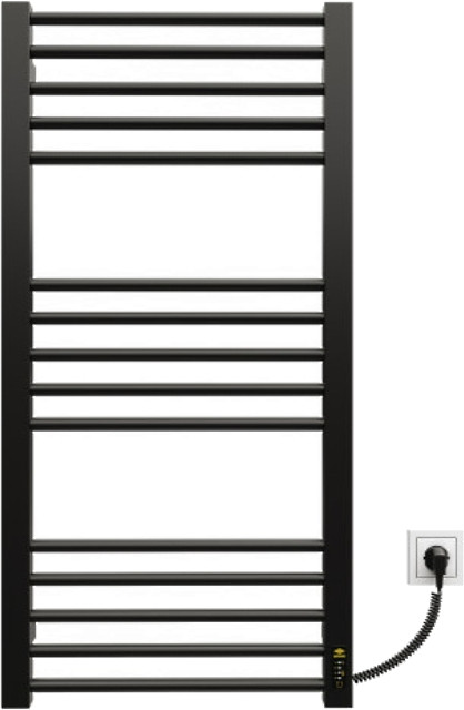 Рушникосушарка Kosser Step E R 500x1000