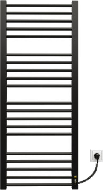 Полотенцесушитель Kosser Step E R 500x1200