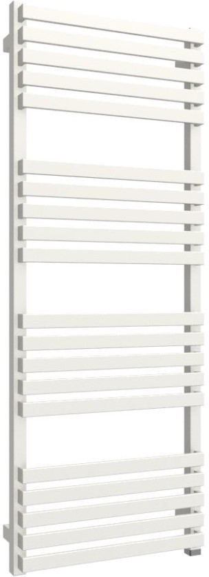 Рушникосушарка TERMA Quadrus Slim One 600x1185 WWQSN118060KS96E1P