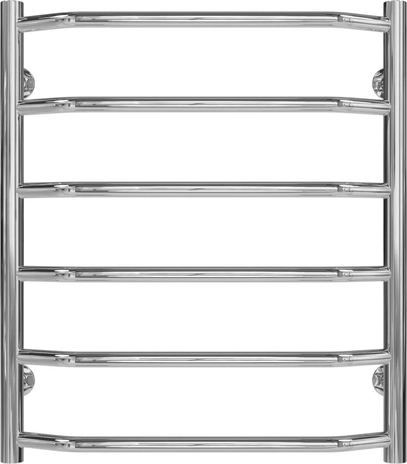 Полотенцесушитель Deffi Trapetsiya P6 500x600 C.TR.60.50.6.C.A