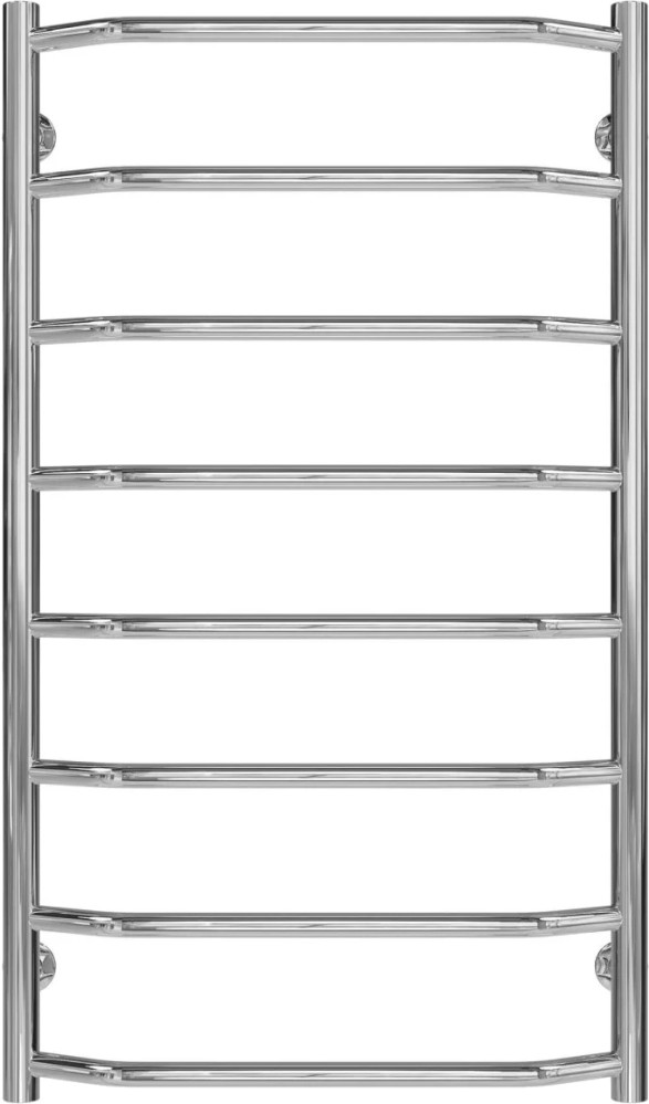 Рушникосушарка Deffi Trapetsiya P8 500x900 C.TR.90.50.8.C.A