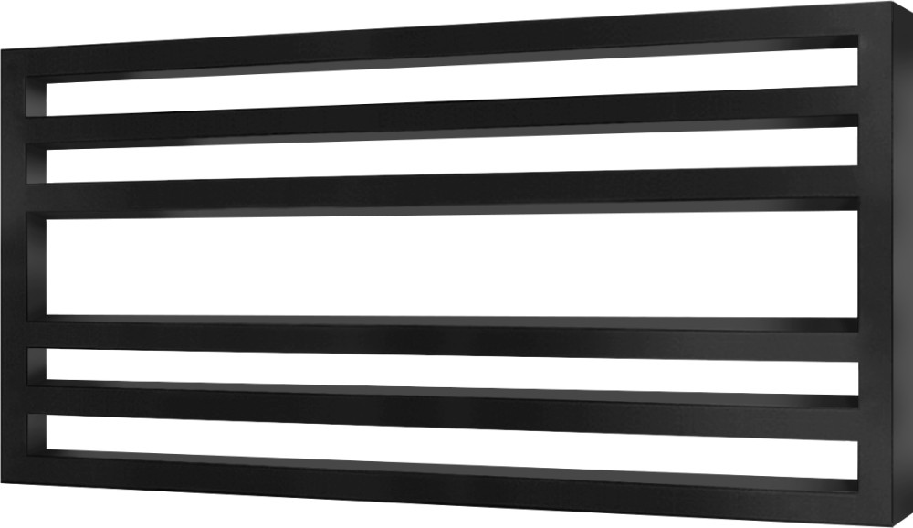 Полотенцесушитель Genesis Aqua Trentini 1200x600 7901