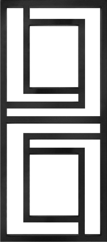 Полотенцесушитель Genesis Aqua Illusion 530x1200 7101