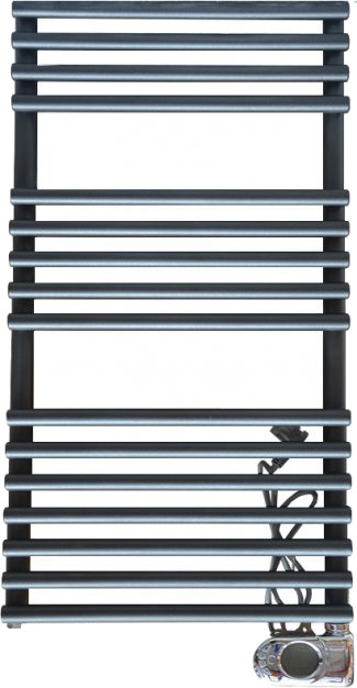 Полотенцесушитель Cordivari Gloria 22 Electric Eco 430x790