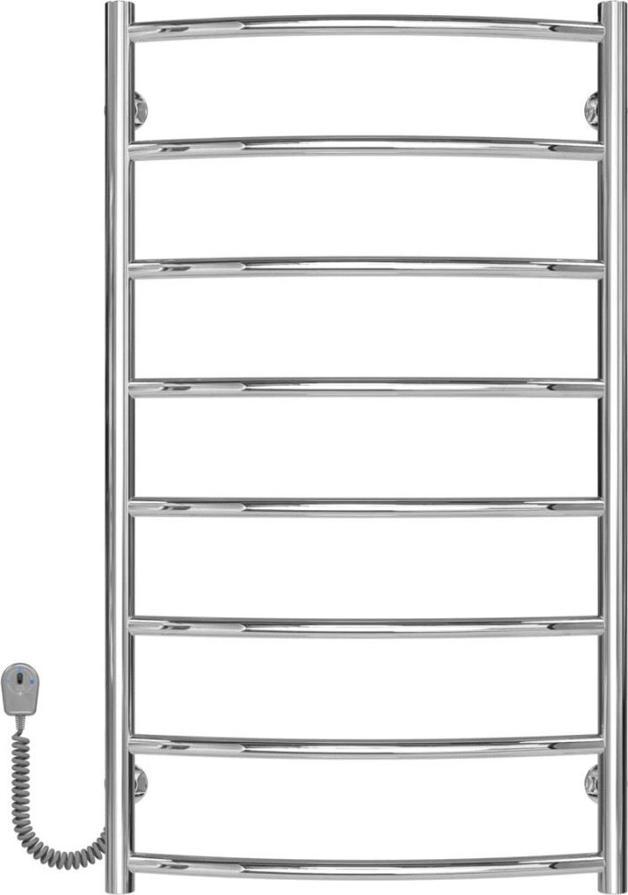 Полотенцесушитель Deffi Classik E L P8 500x900 C.DK.90.50.8.E.C.L.5