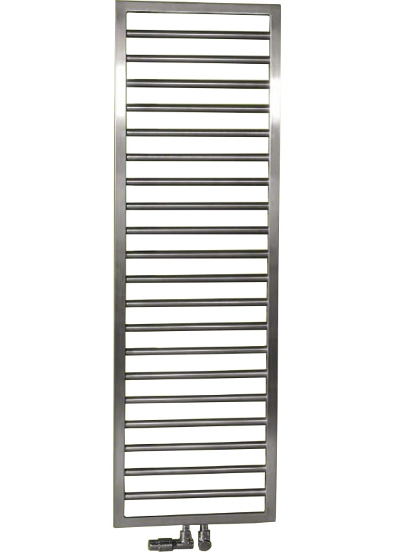 Рушникосушарка Zehnder Subway 450x1837