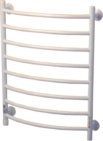 Рушникосушарка Tjoplyj Mir Oval Plus 530x615