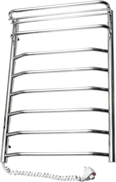 Полотенцесушитель Euro Product Trapetsiya Shelf E L 500x800 PS0195