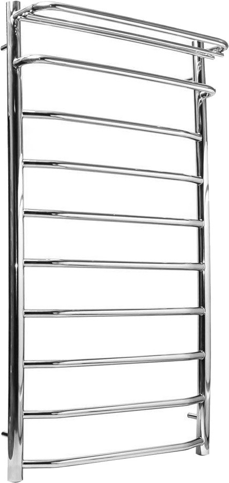 Полотенцесушитель Euro Product Drabynka Shelf 500x1000 PS0176