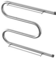 Полотенцесушитель Kosser Zmeyka 32 Ekonom P 500x530