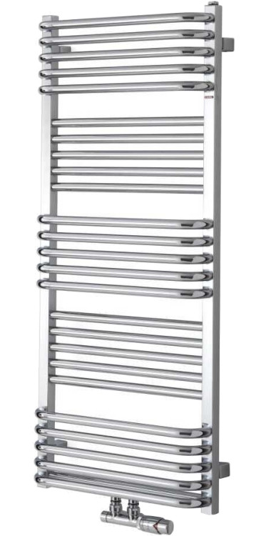 Рушникосушарка TERMA Pola 500x1180