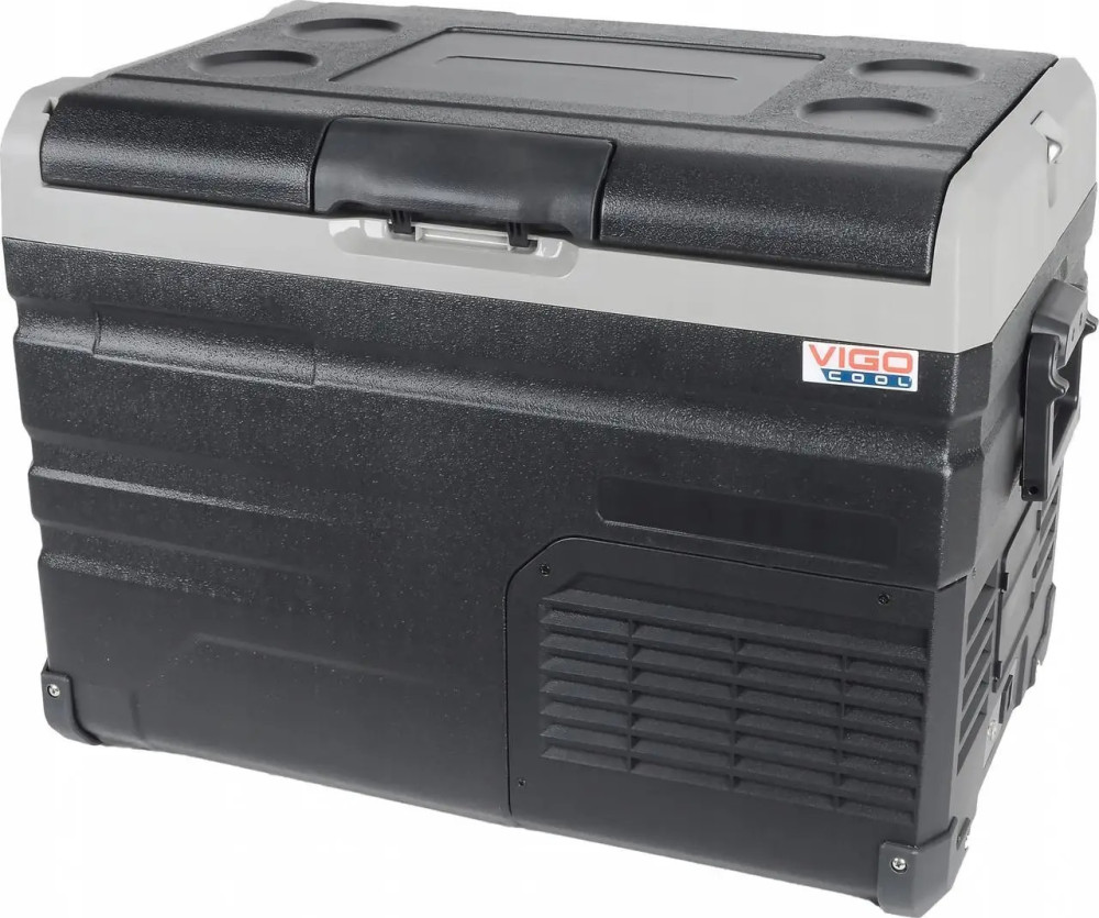 Автохолодильник Vigo V35TR