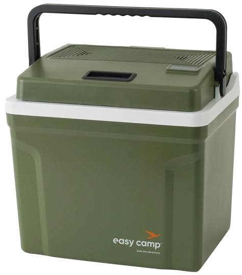 Автохолодильник Easy Camp Arctic Bluebell 12V/230V
