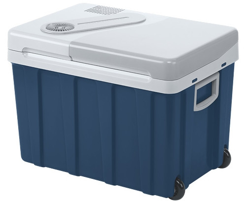 Автохолодильник MOBICOOL W40 AC/DC