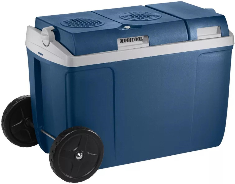 Автохолодильник MOBICOOL W38 AC/DC