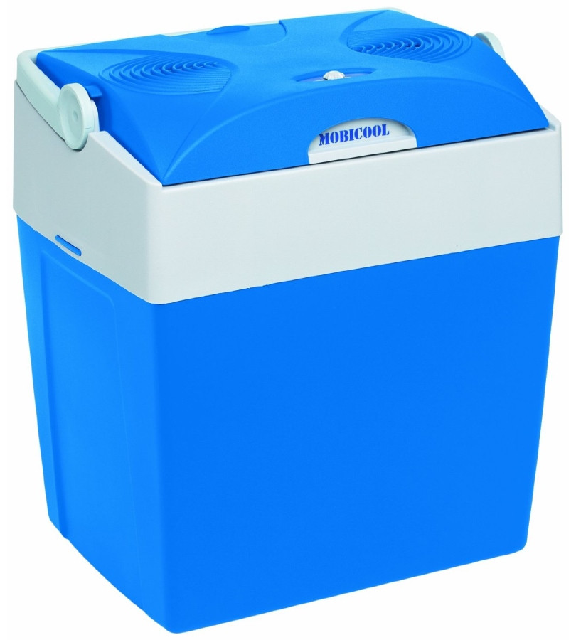 Автохолодильник MOBICOOL V30 AC/DC