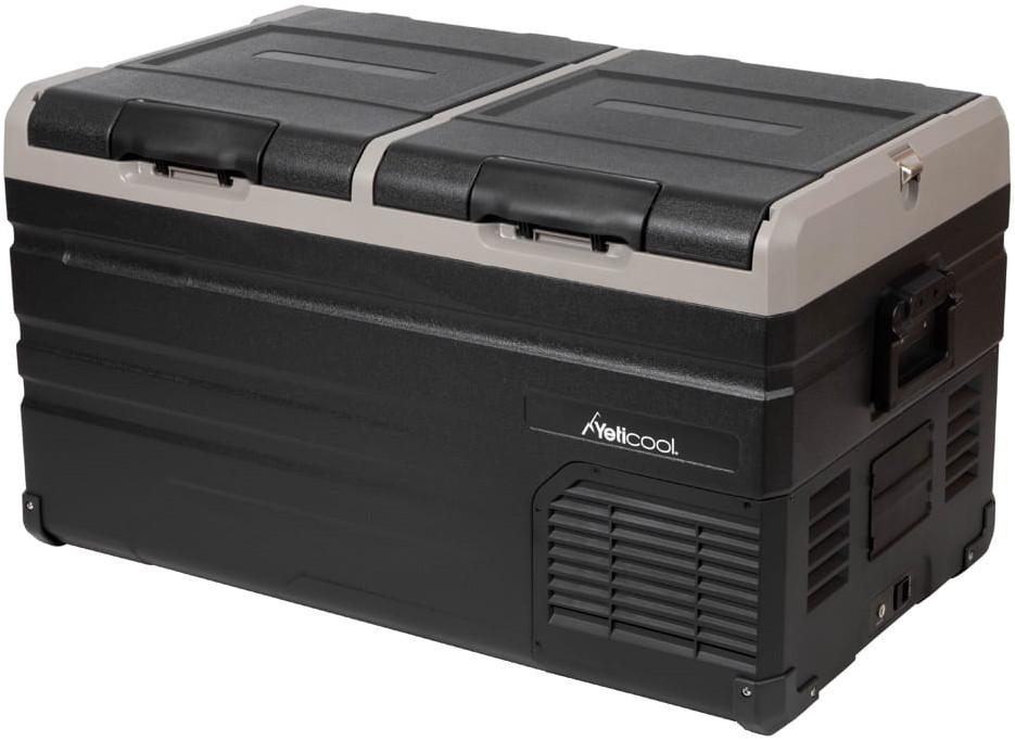 Автохолодильник YetiCool TX75B