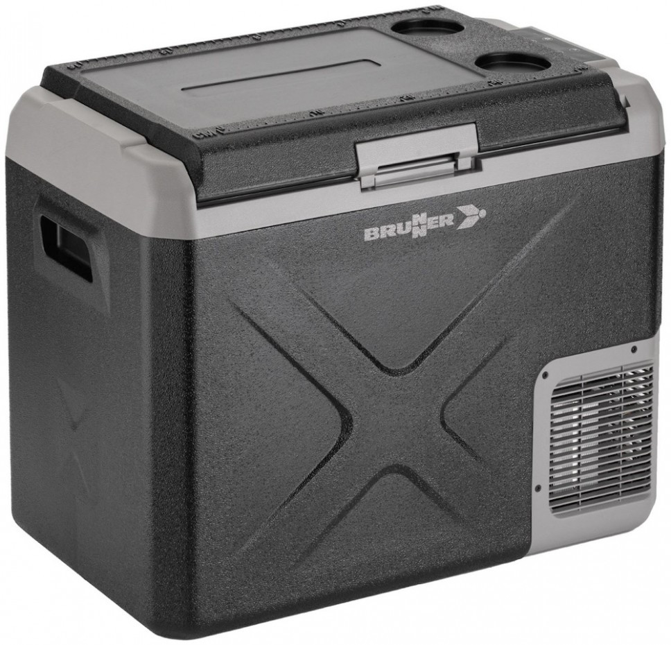 Автохолодильник Brunner SZ 40