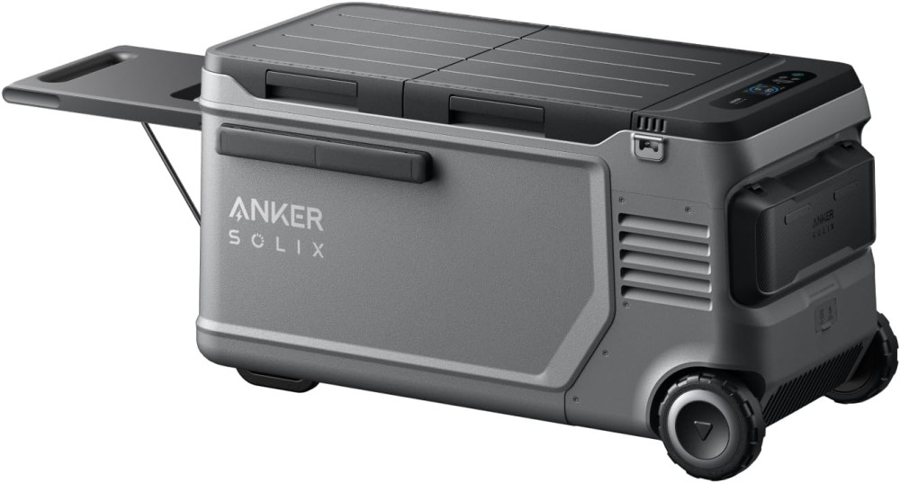 Автохолодильник ANKER SOLIX EverFrost 2 58L