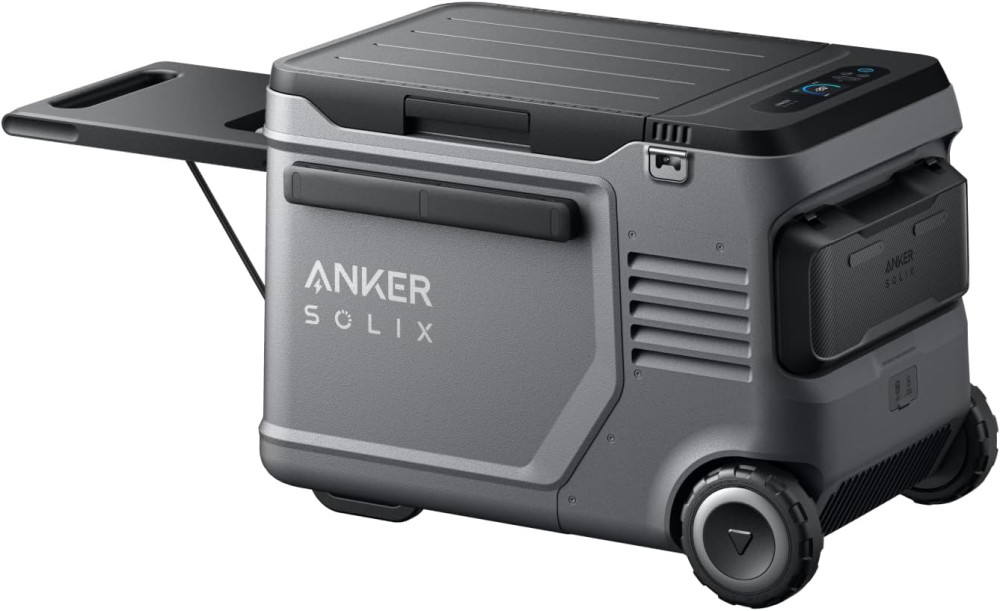 Автохолодильник ANKER SOLIX EverFrost 2 40L