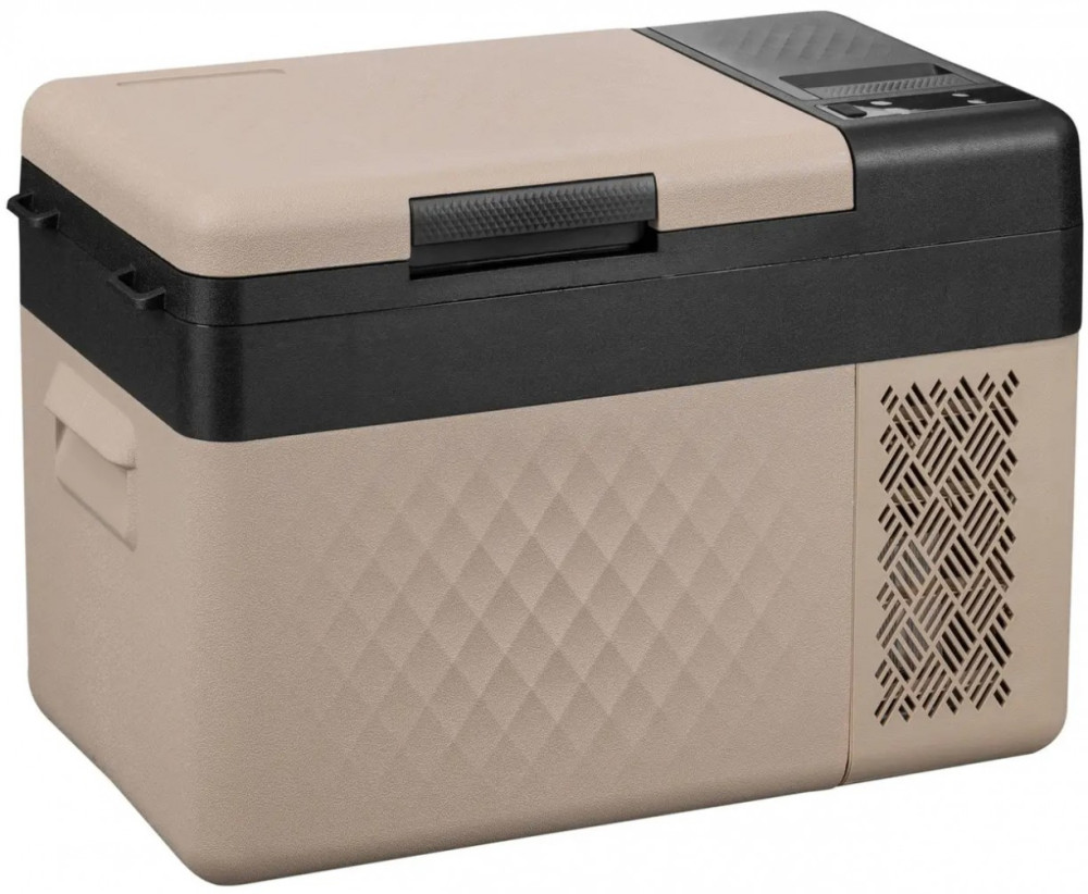 Автохолодильник Alpicool RT25ABP