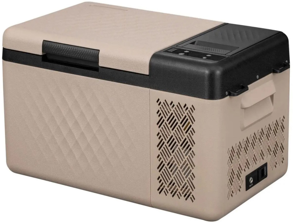 Автохолодильник Alpicool RT20AP