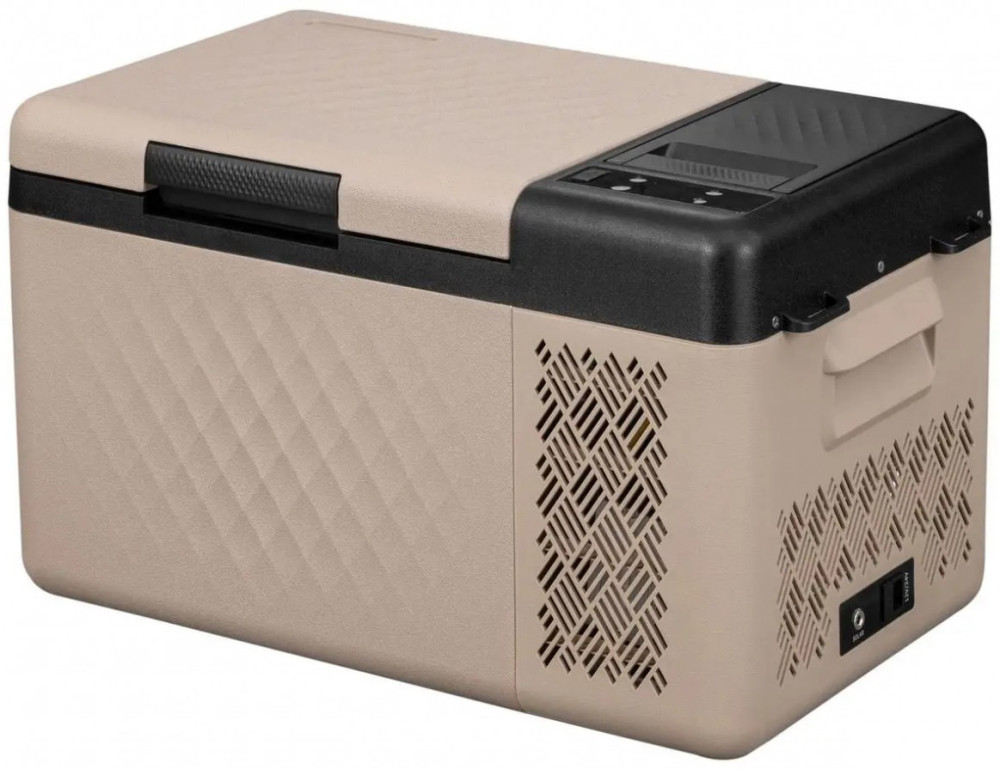 Автохолодильник Alpicool RT20ABP