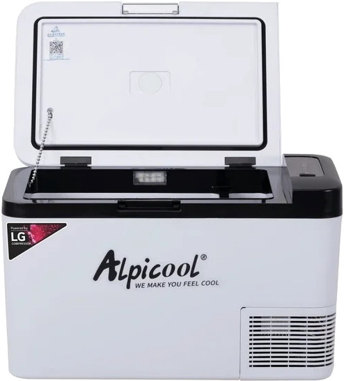 Автохолодильник Alpicool K25