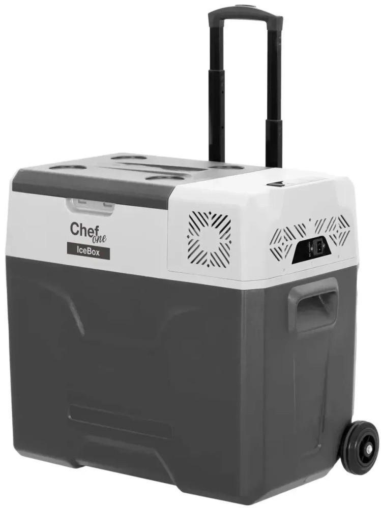 Автохолодильник ChefOne IceBox CX40