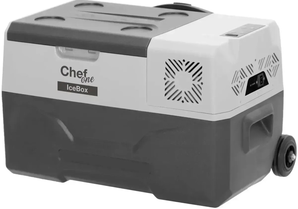 Автохолодильник ChefOne IceBox CX30
