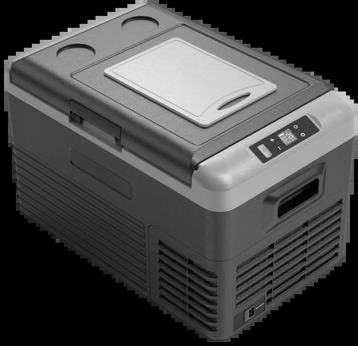 Автохолодильник ChefOne IceBox CL30