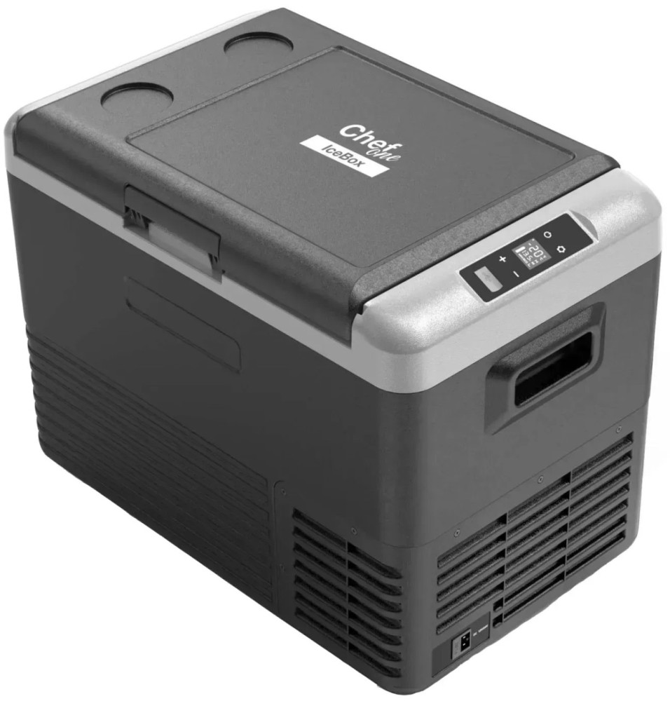 Автохолодильник ChefOne IceBox CL40