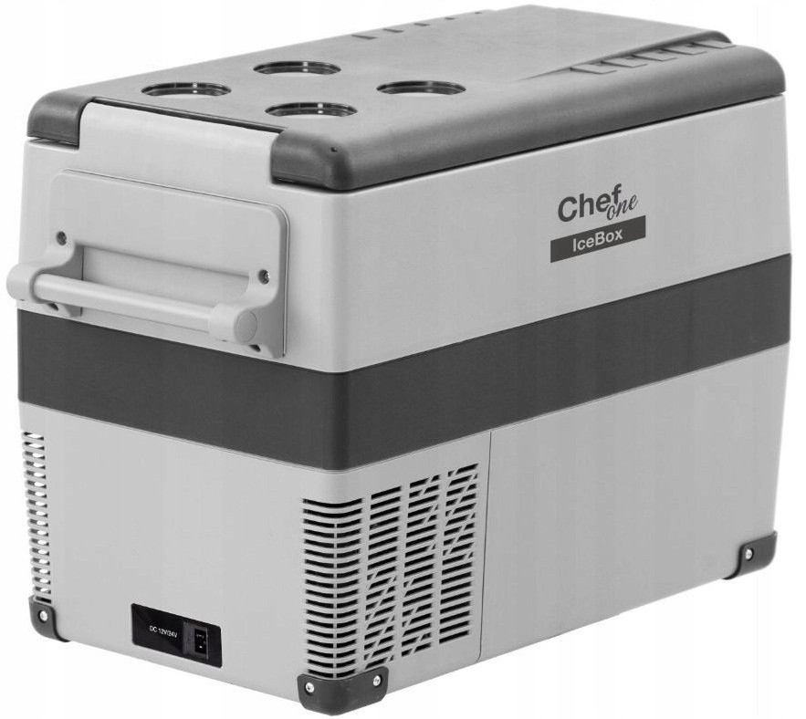 Автохолодильник ChefOne IceBox CF45