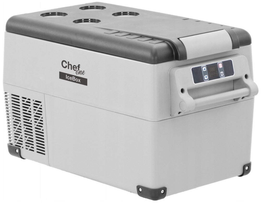 Автохолодильник ChefOne IceBox CF35