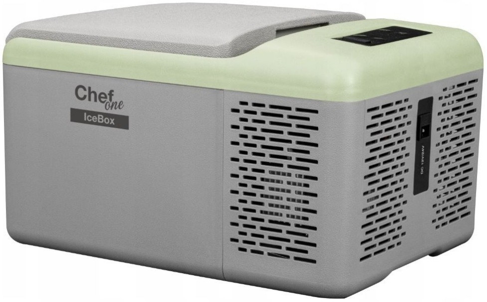 Автохолодильник ChefOne IceBox C9P