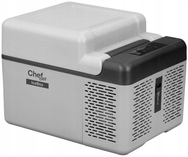 Автохолодильник ChefOne IceBox C12