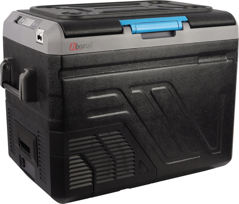 Автохолодильник Abarqs IBF-51BT Duo