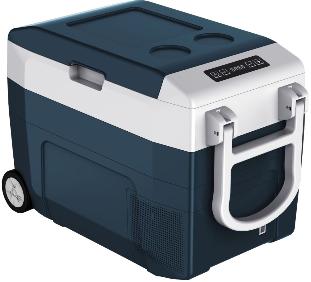 Автохолодильник Guzzanti GZ 45A